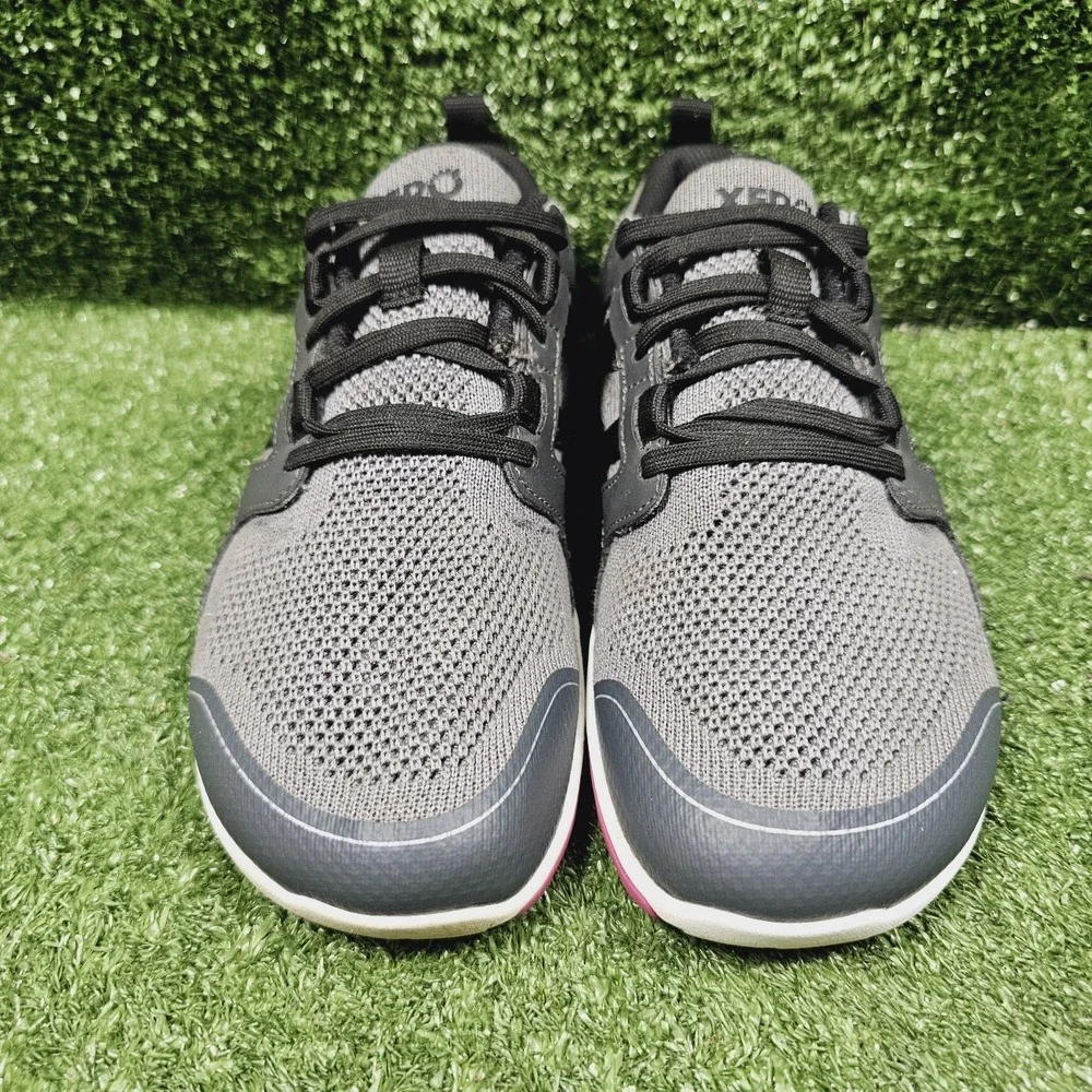 Xero Shoes please see